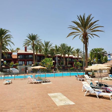 Apartament Charming Bellagio Sun Club San Bartolomé Zewnętrze zdjęcie