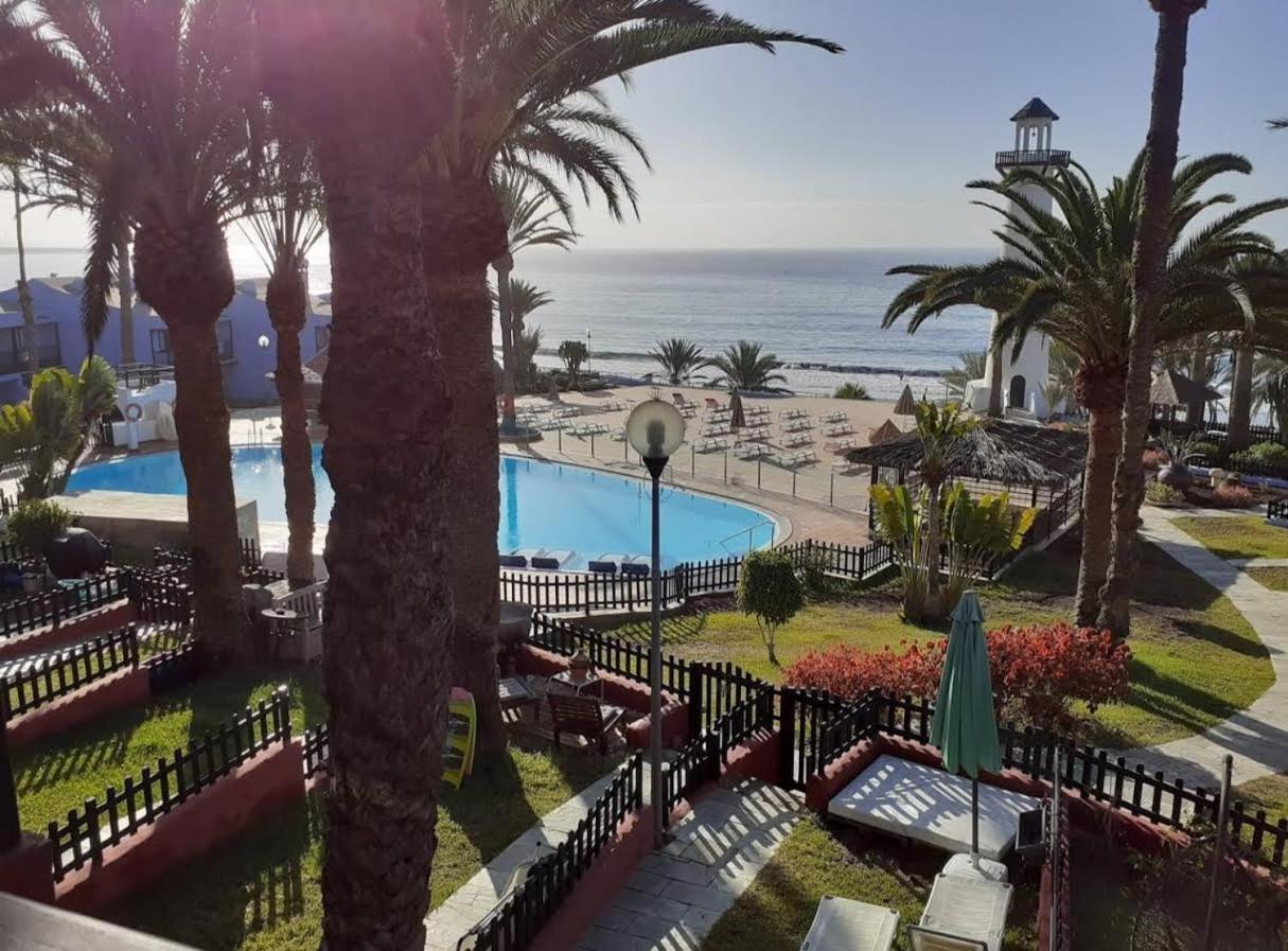 Apartament Charming Bellagio Sun Club San Bartolomé Zewnętrze zdjęcie