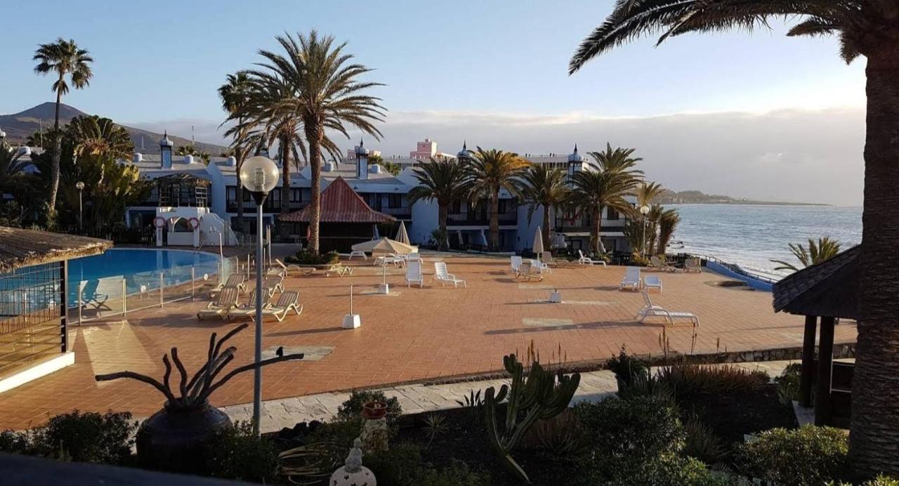 Apartament Charming Bellagio Sun Club San Bartolomé Zewnętrze zdjęcie