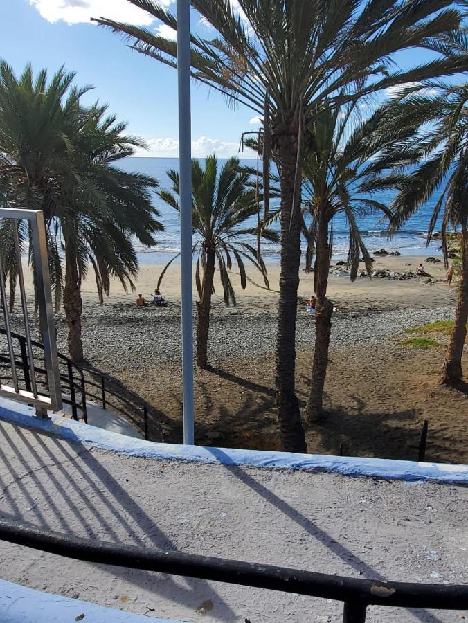 Apartament Charming Bellagio Sun Club San Bartolomé Zewnętrze zdjęcie