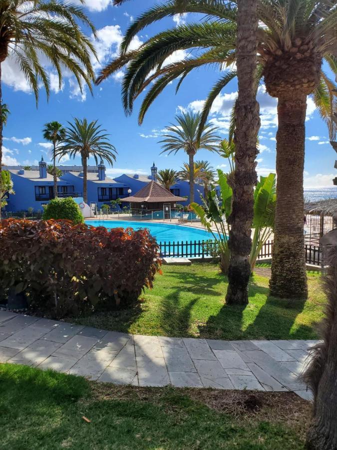 Apartament Charming Bellagio Sun Club San Bartolomé Zewnętrze zdjęcie