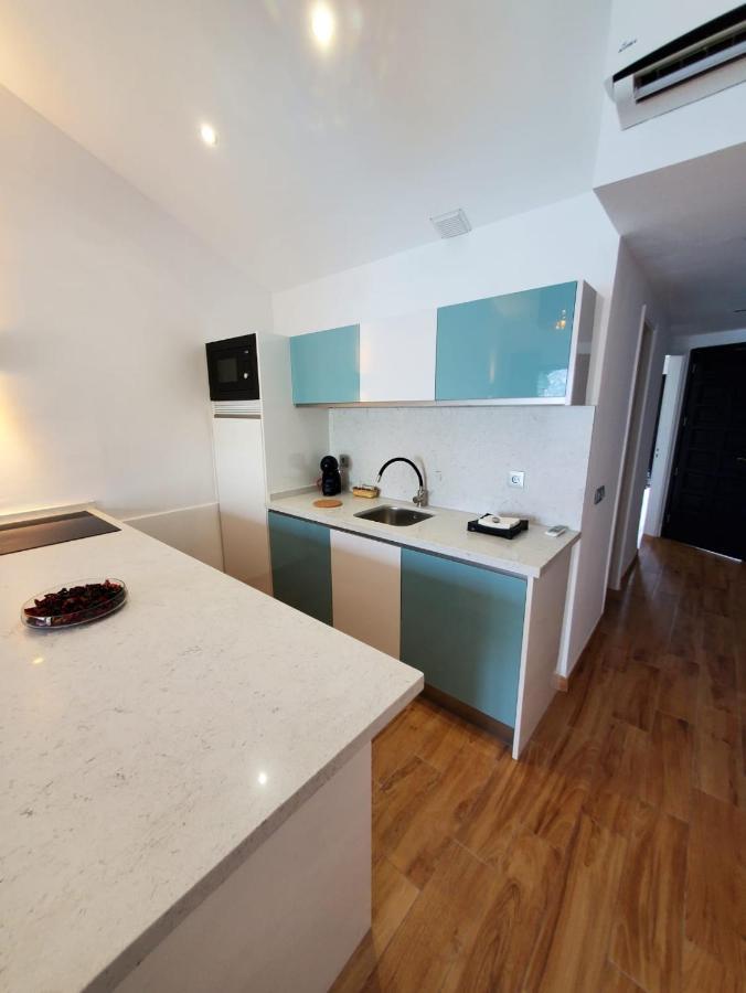 Apartament Charming Bellagio Sun Club San Bartolomé Zewnętrze zdjęcie