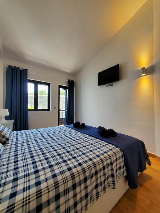 Apartament Charming Bellagio Sun Club San Bartolomé Zewnętrze zdjęcie