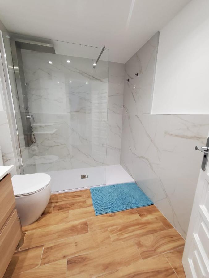 Apartament Charming Bellagio Sun Club San Bartolomé Zewnętrze zdjęcie