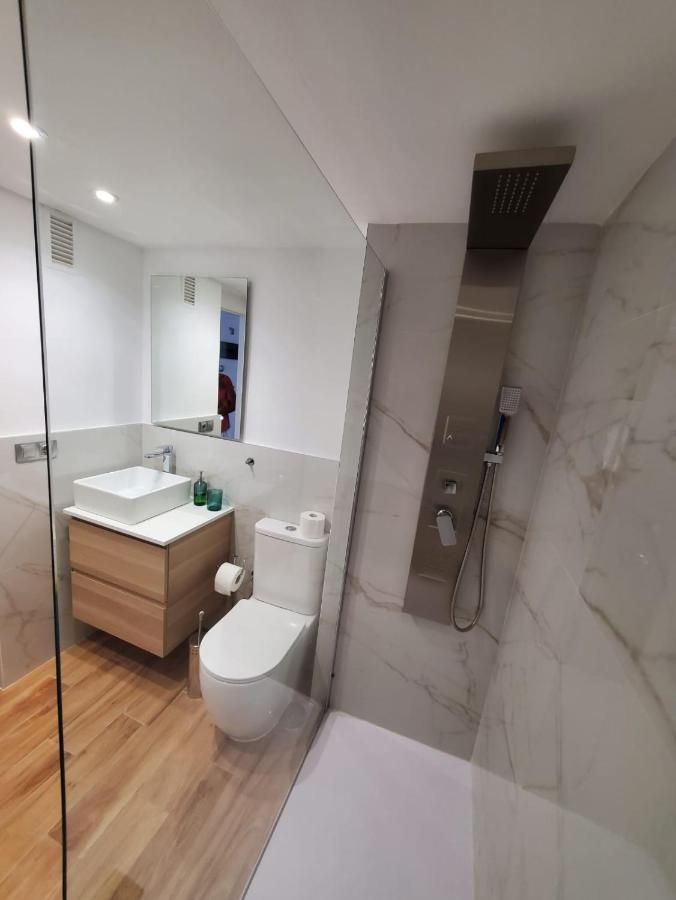 Apartament Charming Bellagio Sun Club San Bartolomé Zewnętrze zdjęcie