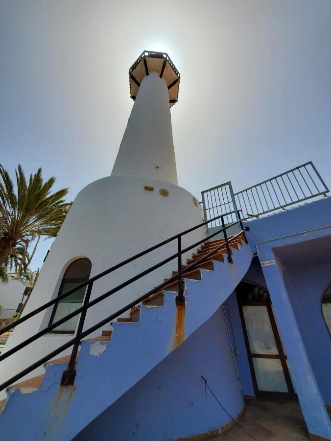 Apartament Charming Bellagio Sun Club San Bartolomé Zewnętrze zdjęcie