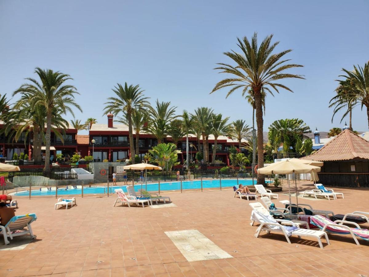 Apartament Charming Bellagio Sun Club San Bartolomé Zewnętrze zdjęcie