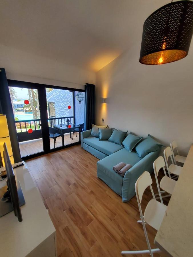 Apartament Charming Bellagio Sun Club San Bartolomé Zewnętrze zdjęcie