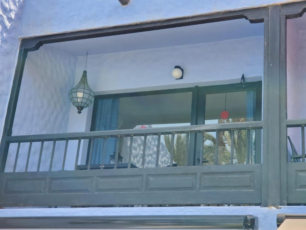 Apartament Charming Bellagio Sun Club San Bartolomé Zewnętrze zdjęcie