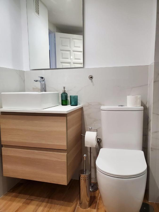 Apartament Charming Bellagio Sun Club San Bartolomé Zewnętrze zdjęcie