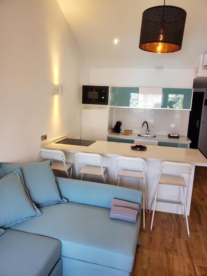 Apartament Charming Bellagio Sun Club San Bartolomé Zewnętrze zdjęcie
