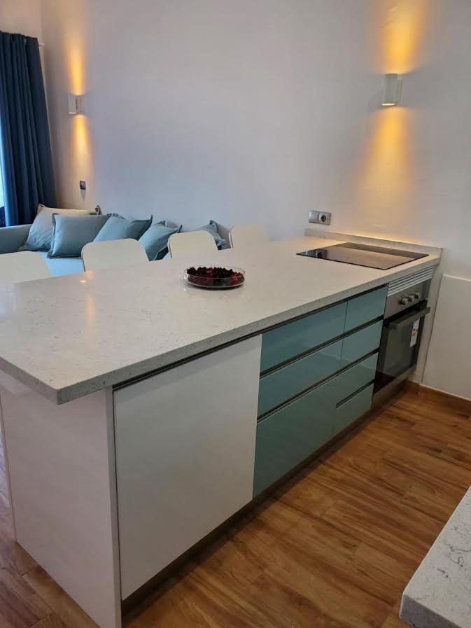 Apartament Charming Bellagio Sun Club San Bartolomé Zewnętrze zdjęcie