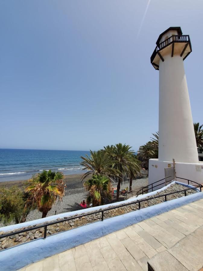 Apartament Charming Bellagio Sun Club San Bartolomé Zewnętrze zdjęcie