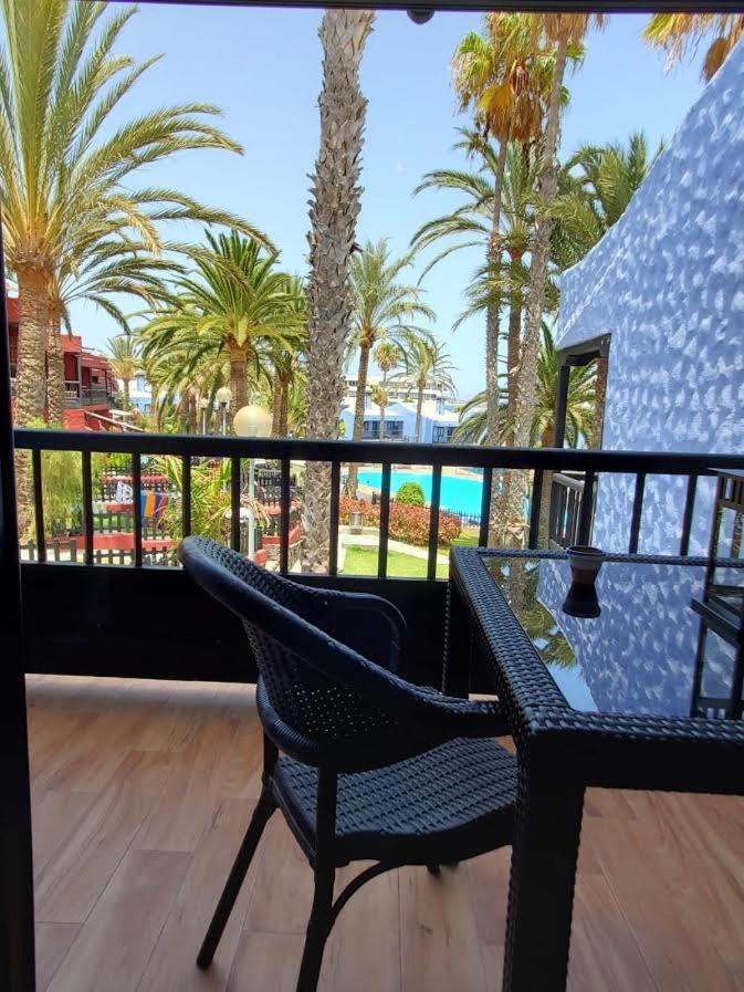 Apartament Charming Bellagio Sun Club San Bartolomé Zewnętrze zdjęcie